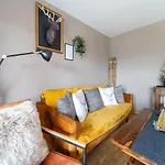 Ferienhaus In Suhl In Der Naehe Des Rennsteigs Suhl