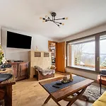 Ferienhaus In Suhl In Der Naehe Des Rennsteigs * Suhl