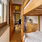 Ferienhaus Ferienhaus In Suhl In Der Naehe Des Rennsteigs Suhl