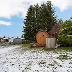 Ferienhaus In Suhl In Der Naehe Des Rennsteigs Suhl