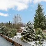 Ferienhaus Ferienhaus In Suhl In Der Naehe Des Rennsteigs