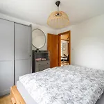 Ferienhaus In Suhl In Der Naehe Des Rennsteigs Ferienhaus