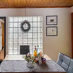 Ferienhaus Ferienhaus In Suhl In Der Naehe Des Rennsteigs *