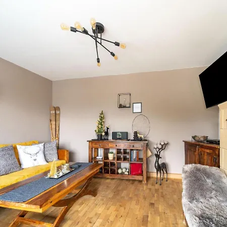 Hébergement de vacances Ferienhaus In Suhl In Der Naehe Des Rennsteigs *