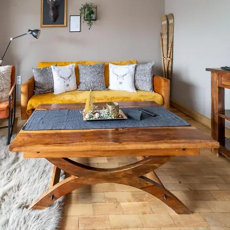 Ferienhaus In Suhl In Der Naehe Des Rennsteigs Hébergement de vacances