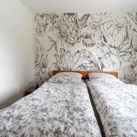 Holiday Home In Suhl Near Rennsteig Trail