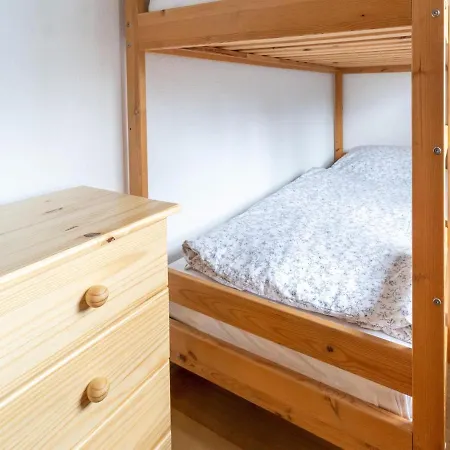 Ferienhaus In Suhl In Der Naehe Des Rennsteigs Hébergement de vacances