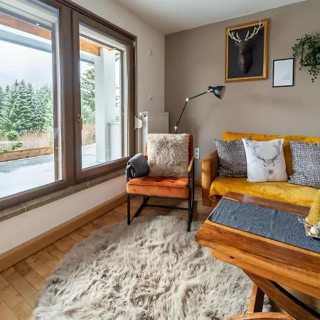 Ferienhaus In Suhl In Der Naehe Des Rennsteigs Hébergement de vacances Suhl