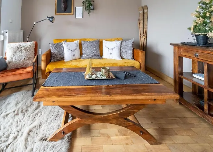 Ferienhaus In Suhl In Der Naehe Des Rennsteigs Hébergement de vacances