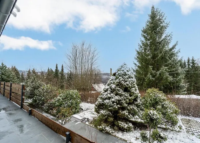 Ferienhaus Holiday Home In Suhl Near Rennsteig Trail